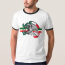 Recherche de raza tshirts Le mexique
