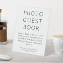 Recherche de guest book sign posters Noir et blanc
