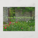 Recherche de jardin botanique cartes postales Floral