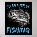 Recherche de pêche drôle posters Humour