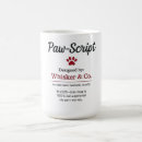 Recherche de ronronnement tasses Félin