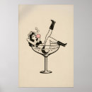 Zoek naar martini kunst Mid century modern