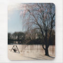 Recherche de grand arbre tapis souris Neige