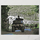 Zoek naar dieren flyers Waterverf