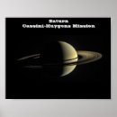 Recherche de cassini posters Huygens