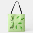 Recherche de marché sacs Vert