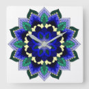 Zoek naar dark blue klokken Bloemen