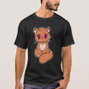Zoek naar hart ogen tshirts Illustratie
