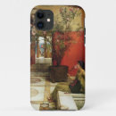 Recherche de alma iphone coques Tadema