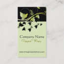 Recherche de viticulture cartes visite Vigne