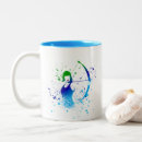 Recherche de archers tasses Tir à l'arc