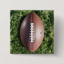 Recherche de football américain badges Dehors
