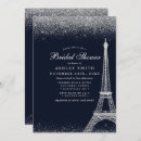Recherche de tours eiffel invitations Bride