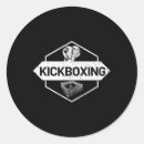 Recherche de boxe thaïlandaise muay autocollants Combat