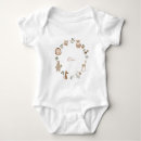 Recherche de animaux de forêt bébé vêtements Mignon