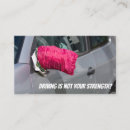Recherche de accident cartes visite Assurance