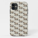 Recherche de moutons mignons iphone coques Agneau