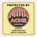 Recherche de industries autocollants Sécurité