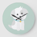 Recherche de bande dessinée mignonne horloges Animal