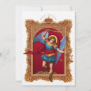 Recherche de saint michel invitations Archange