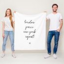 Zoek naar werp dekens For her