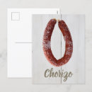 Zoek naar worst briefkaarten Chorizo