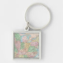 Recherche de map porteclés David rumsey