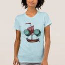 Zoek naar lucht tshirts Hete luchtballon