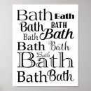 Recherche de police vintage art Typographie