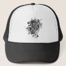 Recherche de lion m casquettes Animaux