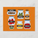 Zoek naar kruiden en briefkaarten Koken