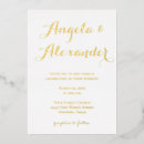 Recherche de décoratif mariage invitations Script