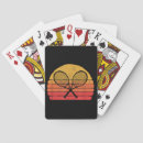 Recherche de croisé jeux de cartes Vintage