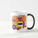 Zoek naar trein mokken Vervoer