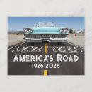 Recherche de route 66 cartes postales Historique