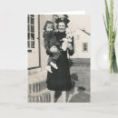 Zoek naar vintage pasen kaarten Foto