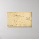 Recherche de manuscrit de bach Johann