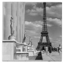 Recherche de tour eiffel vintage carreaux France