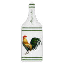 Recherche de coq planches à découper Rustique