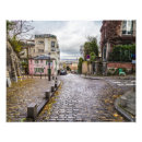 Recherche de paris rose posters Café