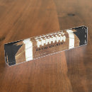 Zoek naar sporten naambordjes For him