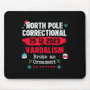 Recherche de pôle tapis souris Nord