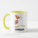 Recherche de warner bros tasses Looney tunes