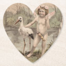 Recherche de cigogne dessous de verres Pour tous