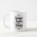 Recherche de sas tasses Drôle