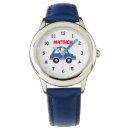 Recherche de jouets montres Bleu