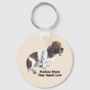 Zoek naar basset hond sleutelhangers Bassets