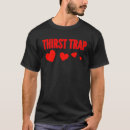 Recherche de soif tshirts Attrayant
