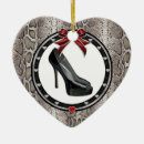 Zoek naar stiletto ornamenten Kerstmis