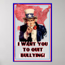 Recherche de anti intimidation posters Arrêter